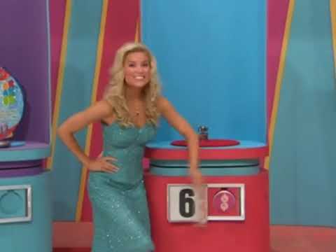 The Price is Right - Jun. 15th, 2007 - Full Episode