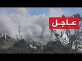 عاجل | مراسلة الجزيرة: غارات إسرائيلية على بلدتي جبشيت وحاروف في قضاء النبطية جنوبي لبنان