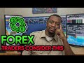 Profitable Forex Traders Should Consider This Tax Strategy!