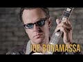 Joe Bonamassa - More reflections on the great British blues legend Peter Green