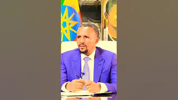 Jawar Mohammed 