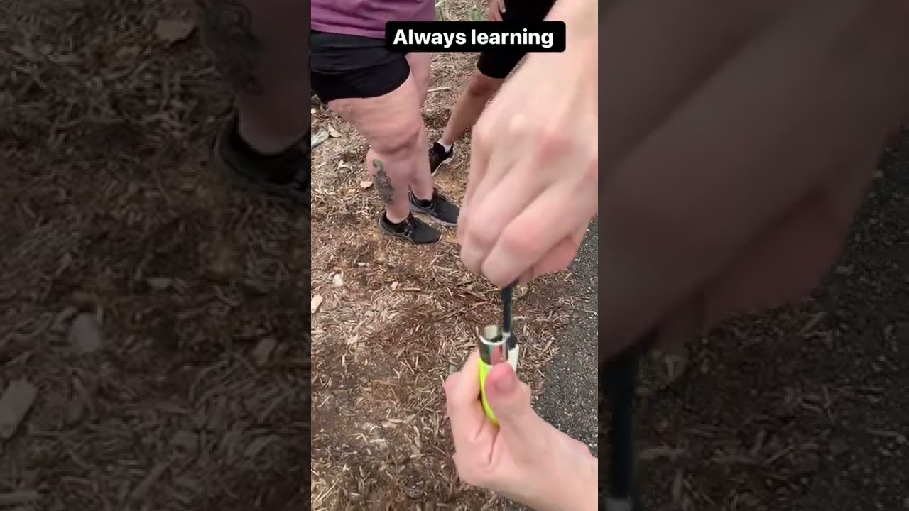 Clipper Lighter Toker Poker