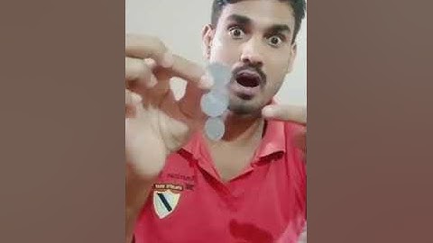 how to do magic tricks with coin 😉 / new magic trick #shorts #viral #viralshorts #tiktok #viralvideo