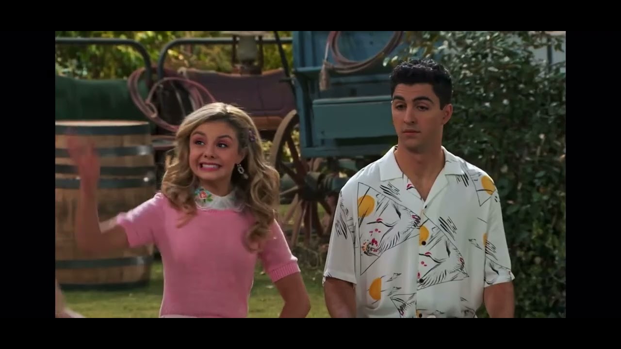 Bunk’d: Learning The Ropes | Worst aid | Disney channel - YouTube