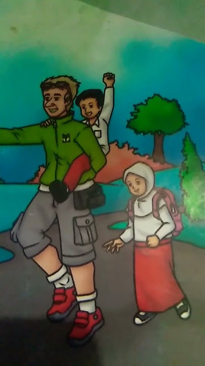 belajar bahasa ingggris #5d - YouTube