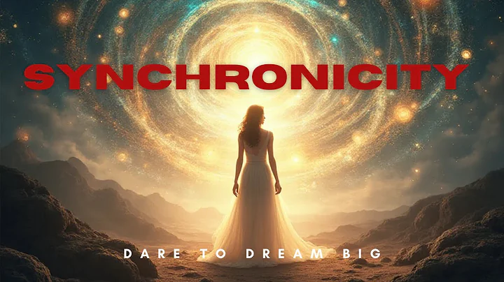 Why Synchronicities Happen: The Law of Attraction EXPLAINED!