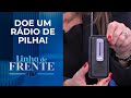 Radinho volta a ser protagonista em cidades ilhadas no RS | LINHA DE FRENTE