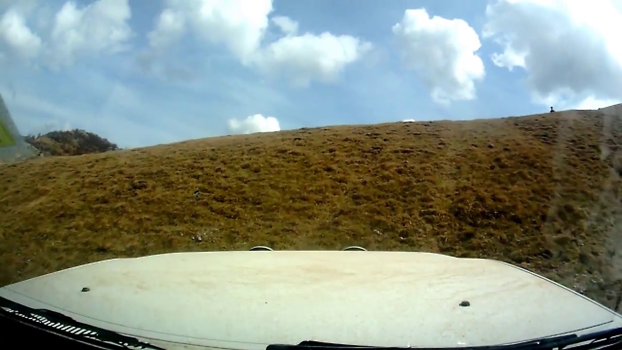 Zelene Njive-Delica polje-Dugo polje-Crveni Klanac-Umoljani 2. klip AMK ARK KONJIC