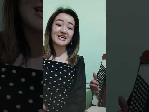 Журокто жаз эн сонун чыгарма