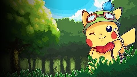 The only way to play Teemo -League of Legends