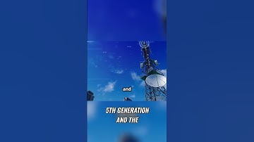 The Future of Connectivity  Exploring 5th Generation and the Internet of Things