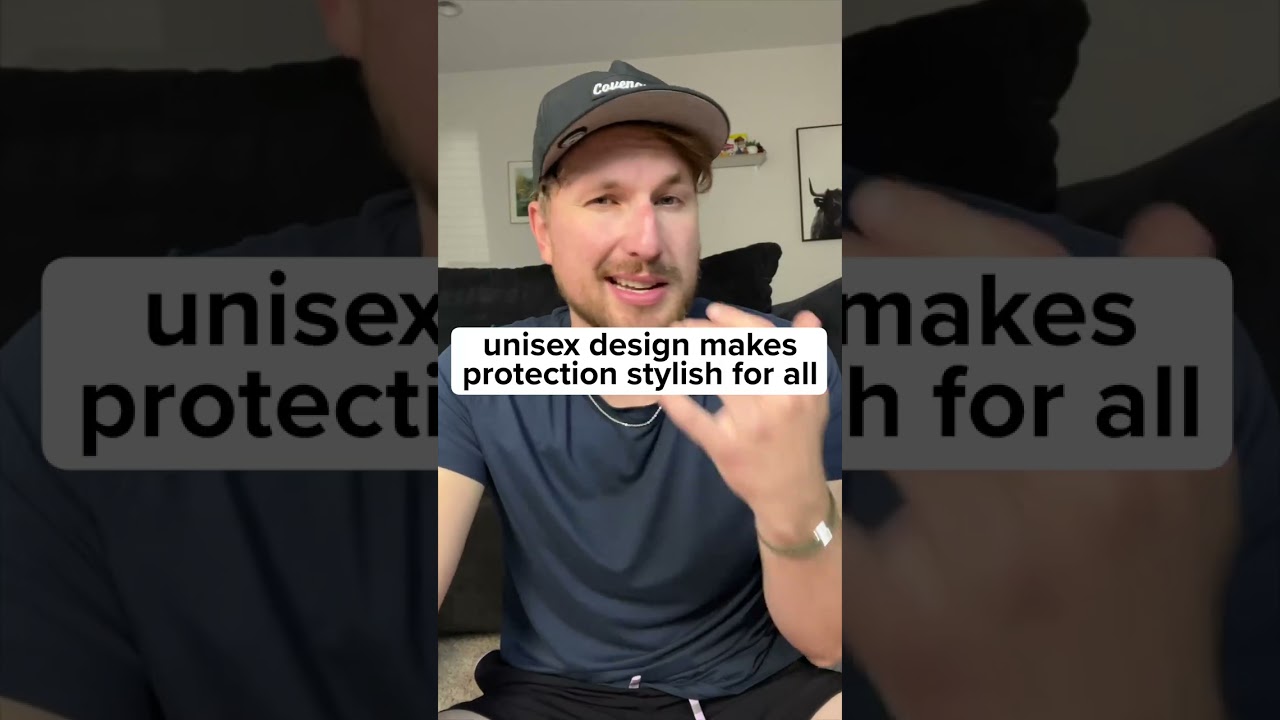 Time to get him his own!