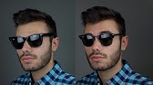 Ray Ban Clubmaster Size Guide Sportrx Youtube