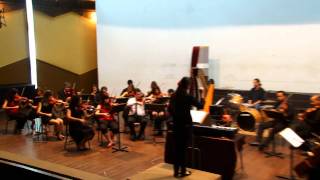 Orquestra Caliandra - Carmen