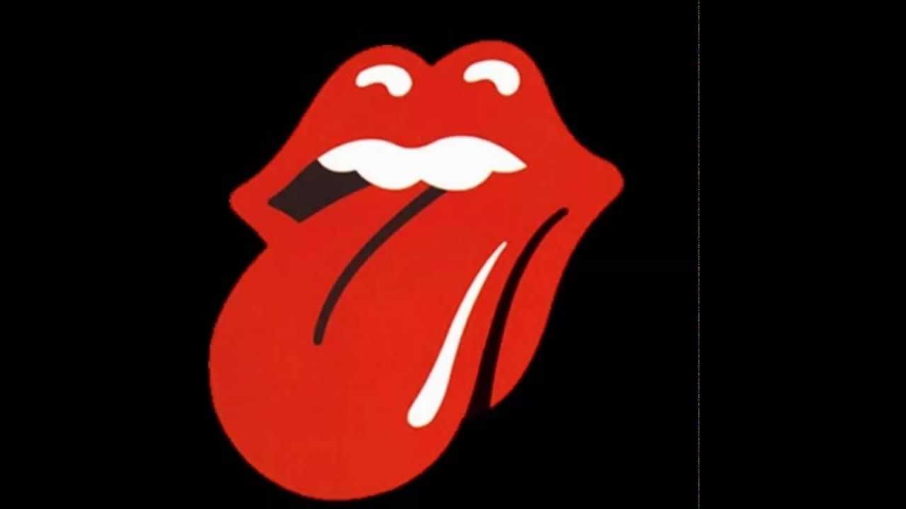 Rolling stones baby. The Rolling Stones карикатура.