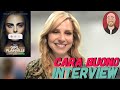 Exclusive Interview with Cara Buono: Behind the Scenes of 'The Girl from Plainville' 🎬