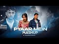 Pyaar Mein Mashup - SOURAAV | Zack Knight | Pyaar Mein, Yaad Karogi | Chillout Mashup 2024