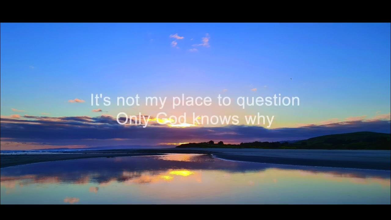 Donna Taggart Jealous Of The Angels Lyrics Jealous Of The Angels - Dona Taggart (lyrics) - YouTube