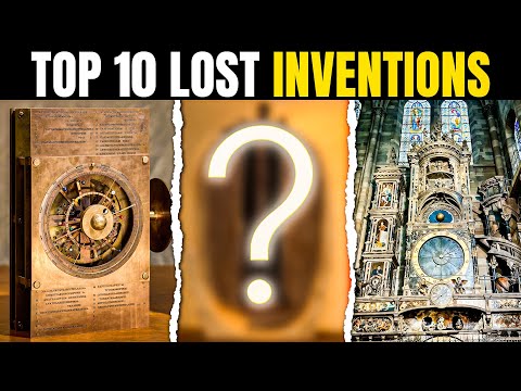 Genius Inventions That