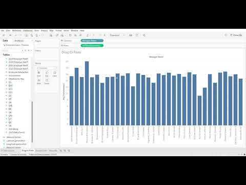 16-Creating Bar Chart1