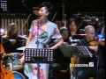 Capture de la vidéo Nina Zilli E Gino Paoli In Concerto A Matera