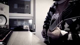 let-s djent - drop f# on a 6 string
