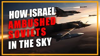 Download Lagu Hoe de Israëlische luchtmacht de Sovjets te slim af was in de uitputtingsoorlog | Operatie Rimon 20 MP3 Download Lagu Hoe de Israëlische luchtmacht de Sovjets te slim af was in de uitputtingsoorlog | Operatie Rimon 20 MP3