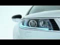 Saab 95 Commercial 2014