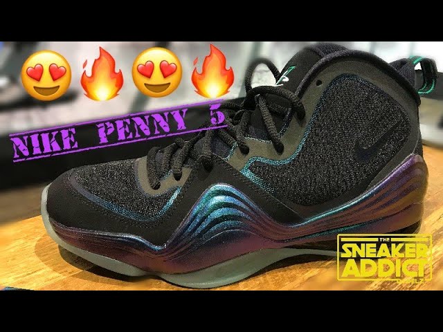 penny 5 invisibility cloak 2020