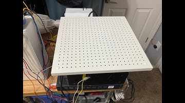 Putting Together Two More Custom 70 Volt Box Speaker Sets