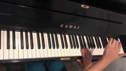 "Hummingbird" - Step 1