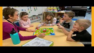 Preschool program