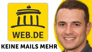 Web.de Keine Mails Mehr Lösung Deutsch