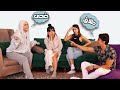 حدا جديد بالفريق || تحدي التلميح
