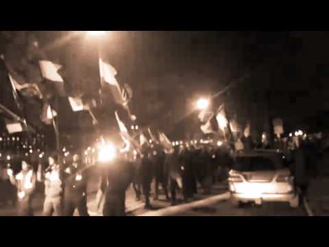 Video: Stansa Nazister