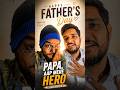 Kya chaiye bol #fathersday