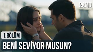 “Beni seviyor musun?” | #Rambel | Ramo 1. Bölüm