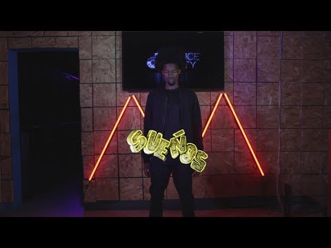 DANCE UNITY PANAMA | Sech - Soñando Despierto By Manduko