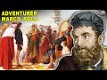 Exploring the Life and Travels of Marco Polo