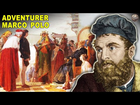 Surprising Facts About Marco Polo