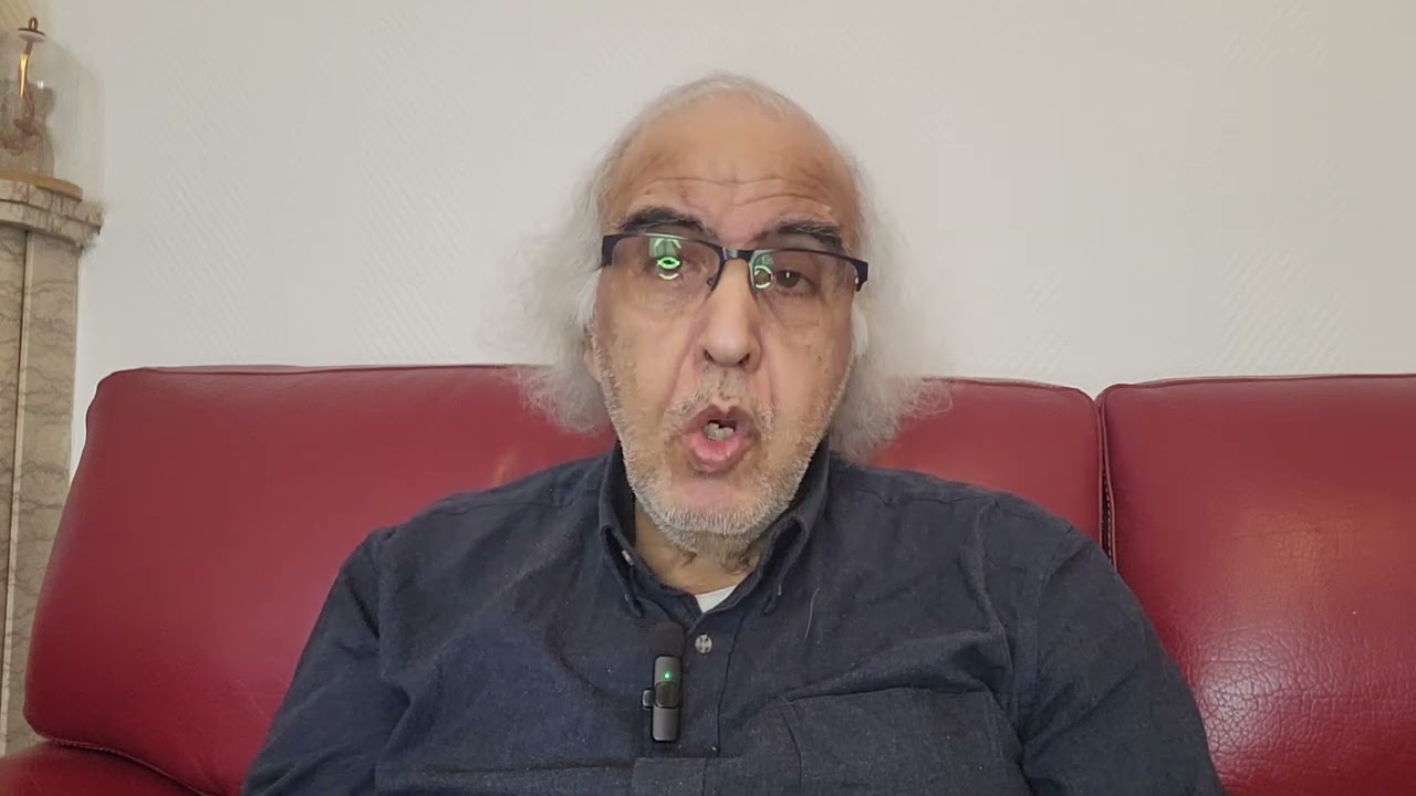 وزيرة مروكية تتمسكن للغرب و تكذب على الجزائر