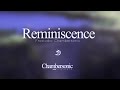 Reminiscence - Chambersonic Originals