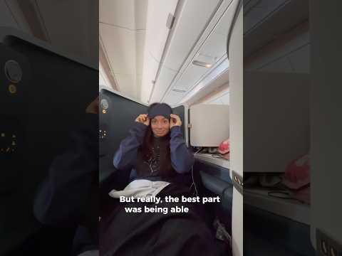 Air France Business