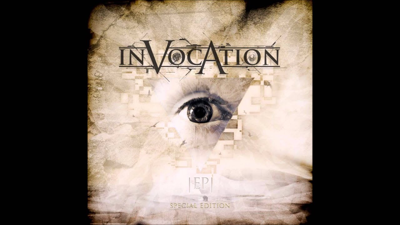 Invocation - Surface Detail