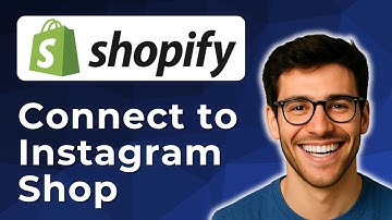 How to connect your Shopify Store to Instagram Shop [2025 Easy Guide]