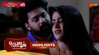 Prema Pooja - Highlights Of The Day 19 Aug 2025 Surya Tv