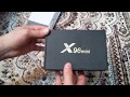 Посылка из Китая # 5  Smart box X96 Mini: Amlogic S905W, Android 7.1.2