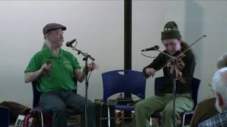 Save the Ham Bones, Fiddling Thomsons, Merrimac