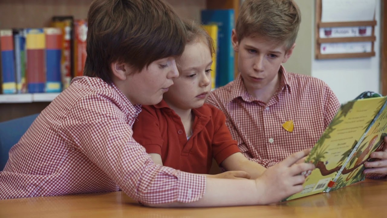 Open Day at The Compass School