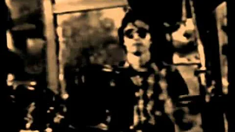 Like Calling Up Thunder by THE GUN CLUB